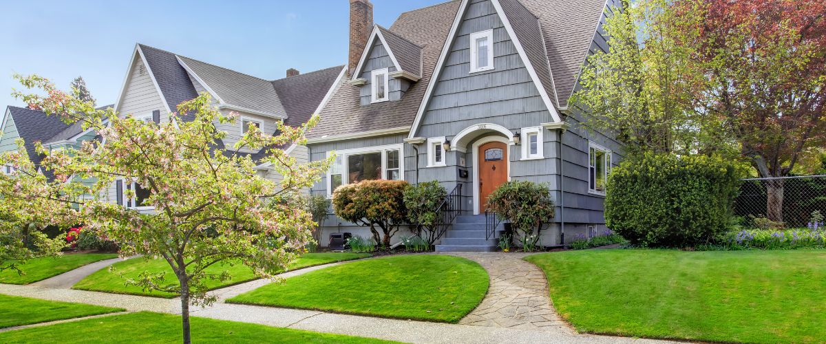 Boost Your Home's Curb Appeal on a Budget